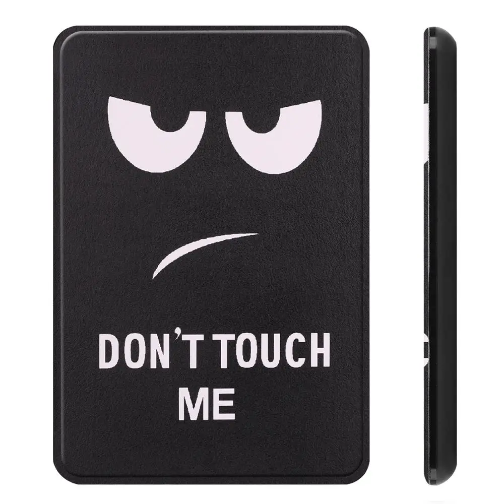 Case for All-New Kindle Paperwhite 10th Generation, 2018 Release Smart Cover with Auto Sleep/Wake for Amazon Kindle Paperwhite