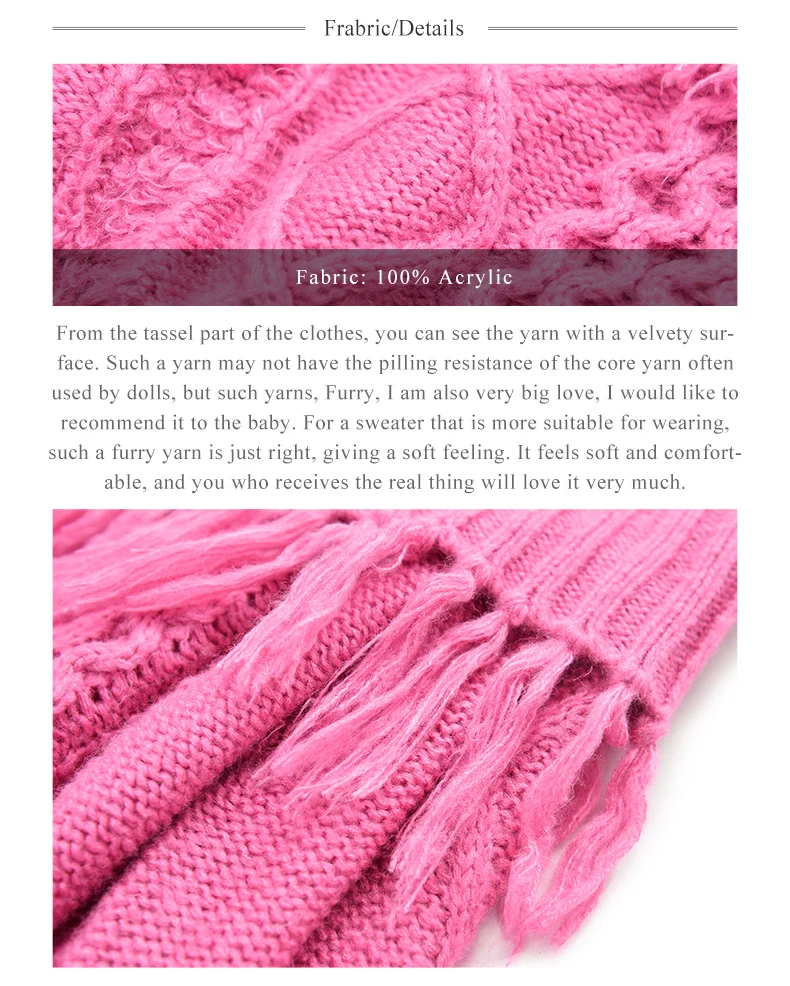 Dabuwawa Для женщин розового цвета Лодка шеи Ленточки сладкий свитер Новинка зимы моды лацкане коротким толстый свитер Топ D18DKT007