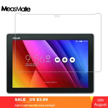 Защитная пленка для экрана из закаленного стекла для Asus Zenpad 10 2,5 9H на Zen pad 10,1 Z300C Z300CG Z300M Z300CL
