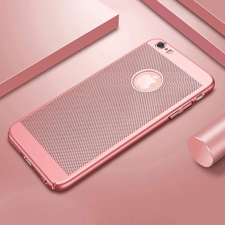 HORUG Ультратонкий чехол для телефона для iPhone 11, задняя крышка с логотипом, чехол для Apple iPhone XR XS MAX Plus 11 Pro Max, чехол - Цвет: Rose Golden