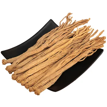 

500 grams Codonopsis Farm products sulphur-free wild Codonopsis pilosula large, Nourishing traditional