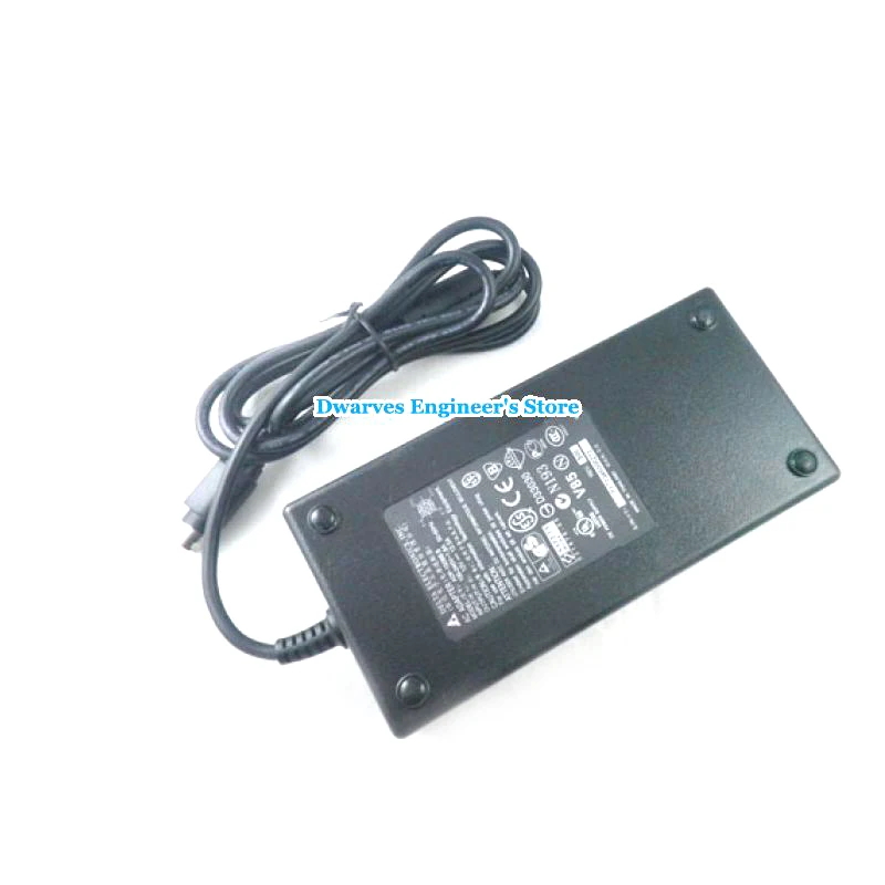 12 В 12.5A DELTA AC/DC адаптер для DELL OPTIPLEX SX260 SX270 GX260 GX270 DPS-150NB-1A зарядное устройство