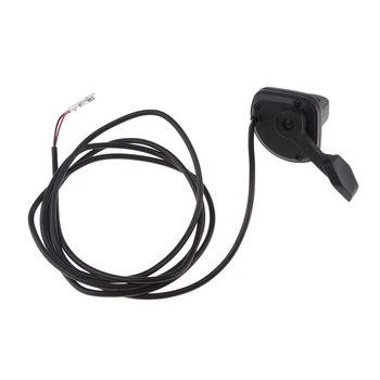 

22mm Handlebar Motorcycle Right Thumb Throttle Speed Control for TaoTao