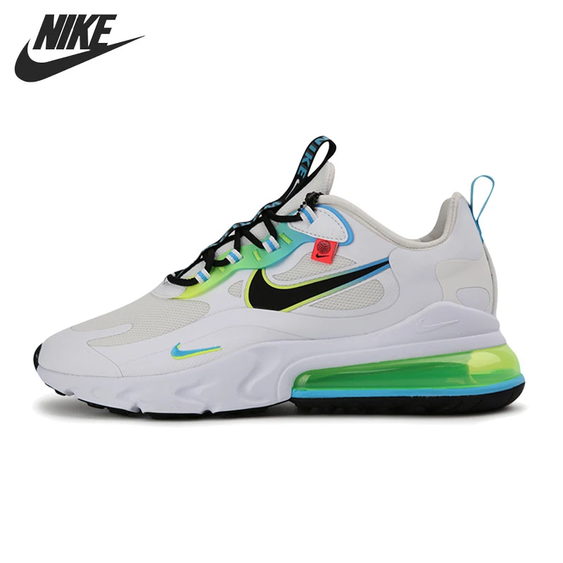 zapatillas NIKE AIR 270 REACT WW para hombre, novedad, originales|Zapatillas de correr| - AliExpress