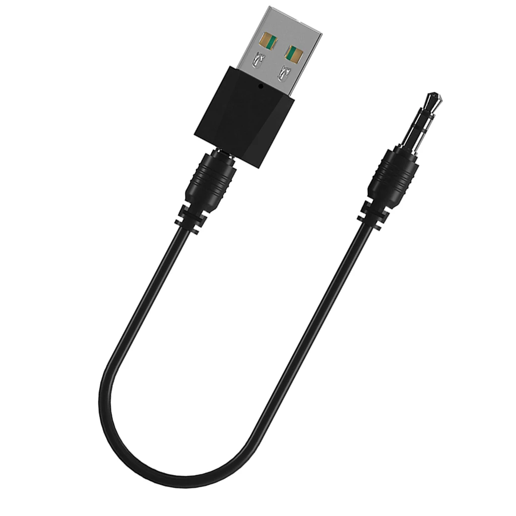 4.2 Blutooth 3.5mm Music Adapter Receiver Audio Car Bluetooth Stereo Aux Usb