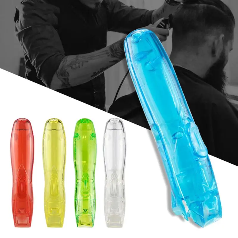  Cordless Hair Clipper Cover Trimmer Cover Professional Barber Replacement Tools