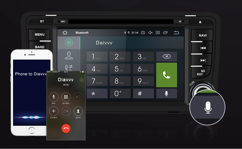 Discount Car Multimedia Player GPS Navigation Android for Audi A3/S3 Auto Radio 2 Din Central Headunit Bluetooth Rear View Camera Screen 9 Discount Car Multimedia Player GPS Navigation Android for Audi A3/S3 Auto Radio 2 Din Central Headunit Bluetooth Rear View Camera Screen 9
