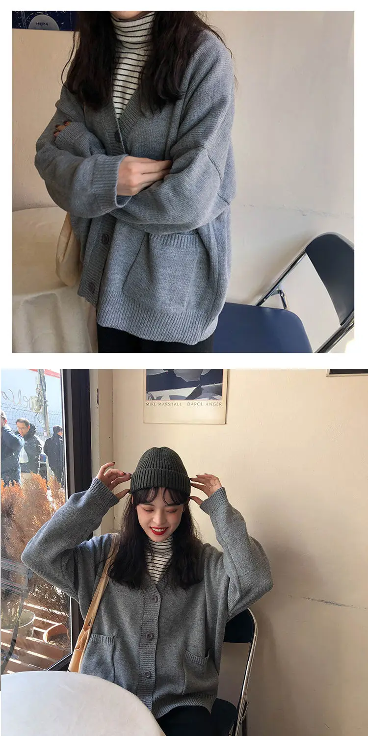 Cardigan Style 2