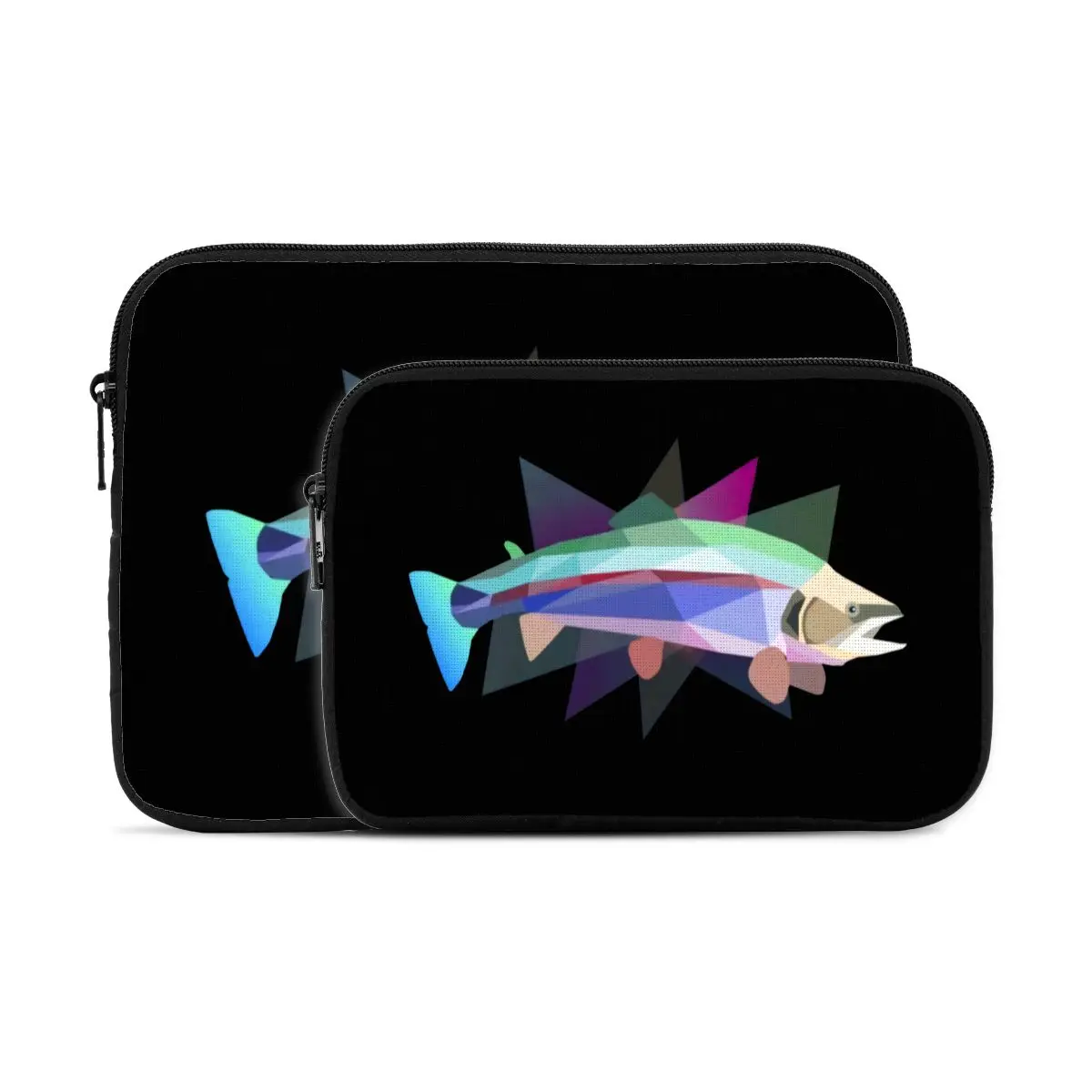 Рисунок 2 - Радужная форель. Универсальный