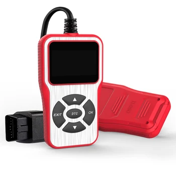 

OBD2 Car Diagnostic Tool V100 Car Key Programmer Scanner Automotive Erase/Reset Fault Codes Diagnostic Scanner Code Reader