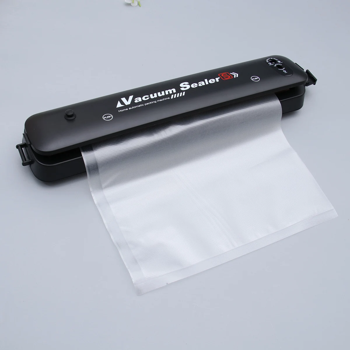 Автоматический вакуумный упаковщик машина AC100 240V вакуумная система герметизации