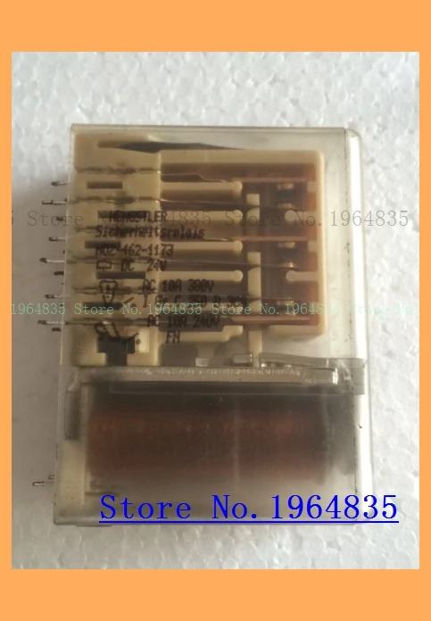 HOZ-462-1173 DC24V HOZ-462-1173