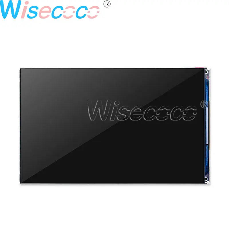 Wisecoco 7 дюймов 1200 × 1920 TFT ЖК-экран Raspberry Pi+ type C MINI HDMI 40PIN MIPI SD Пульт дистанционного управления драйвер платы