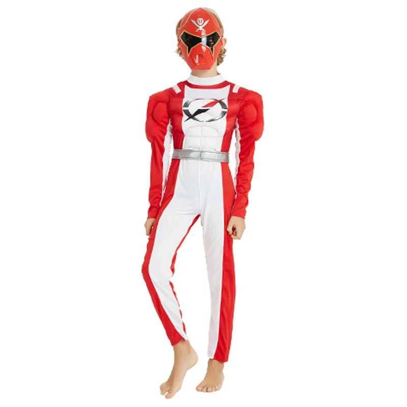 Ranger Costume 02 800