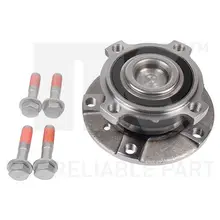 Wheel hub bearing for BMW 5 E39 95-03 lane. NK 751511