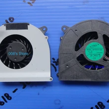 Ноутбук GPU охлаждающий вентилятор для Toshiba Qosmio X500 X505 X505-Q870 для ADDA AB7005HX-CD3 DC 5 В 0.5A CWTZSV
