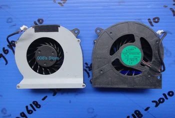 

Laptop GPU Cooling Cooler Fan For Toshiba Qosmio X500 X505 X505-Q870 For ADDA AB7005HX-CD3 DC 5V 0.5A CWTZSV