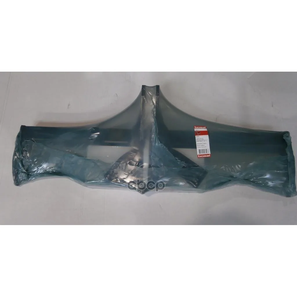 Фаркоп Mitsubishi Pajero Iii-Iv 00/5- Bosal арт. 4160A