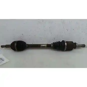 

8200511225 TRANSMISSION FRONT LEFT RENAULT MODUS