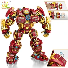Shop Armor Iron Man Lego Great Deals On Armor Iron Man Lego On Aliexpress