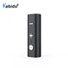 Kebidu Pen Clip Bluetooth 4.0 Receiver Headphone Adapter for iPhone Xiaomi Handsfree Wireless Music Adapter for Wired Headsets ► Photo 2/6