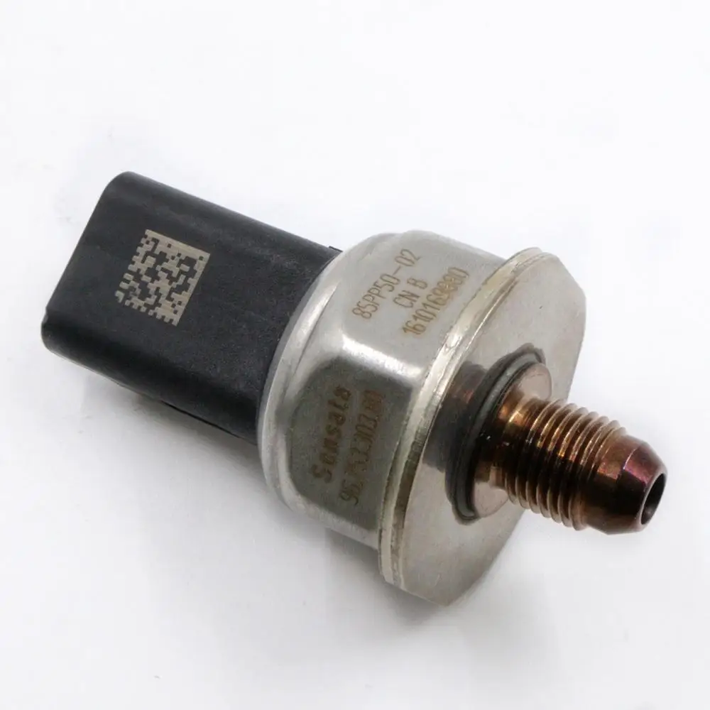 85PP50-02 85PP5002 датчик давления топлива