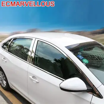 

Auto Window Trunk Rear Panels Automobile Modified Decorative Car Styling Modification Protecter 15 16 17 18 FOR Buick Excelle GT