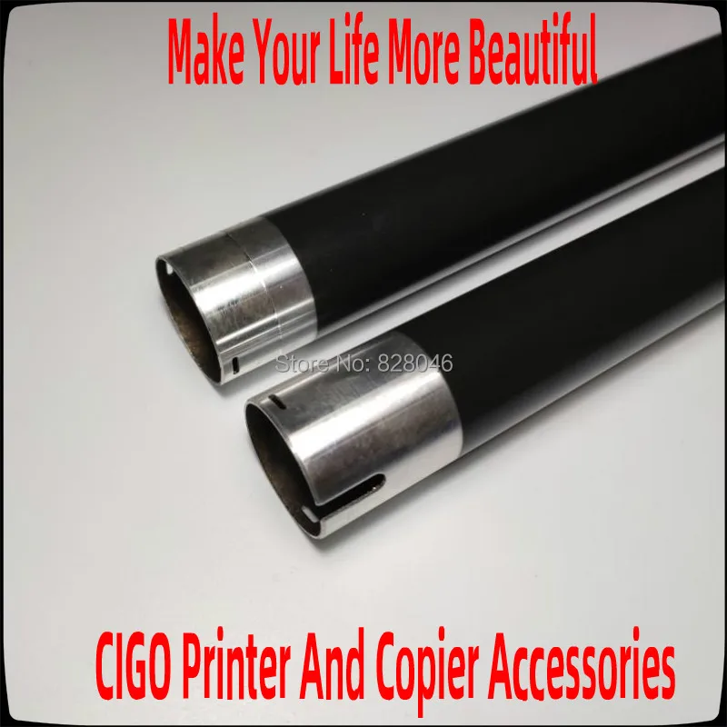 Для Ricoh Aficio 1600 1801 1812 1911 2000 2020 2011 2500 2501 принтер верхний валик термозакрепления