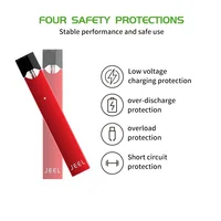 Electronic Cigarettes