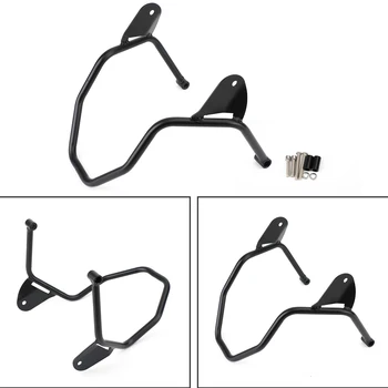 

Artudatech Front Fender Mudguard Crash Bumper Bar Protector Rod Fit for Honda ADV150 2020 Motorcycle Accessoreis Parts