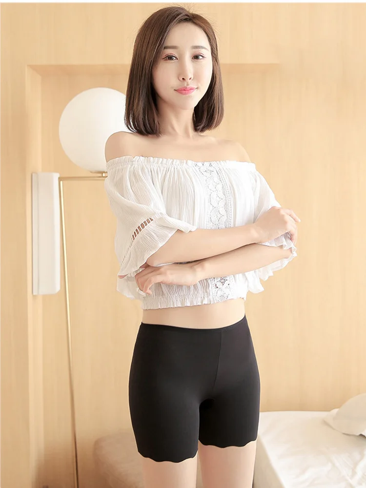 ladies safety pants