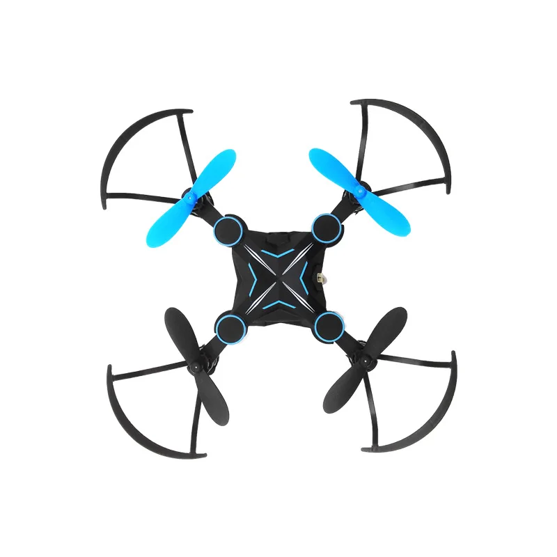 Flytec электрический пульт дистанционного управления мини складной Дрон для аэрофотосъемки высокой четкости профессиональная игрушка для детей и взрослых