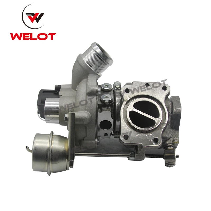53039700426 53039700292 53039700180 Complete Balanced Turbo Charger K03
