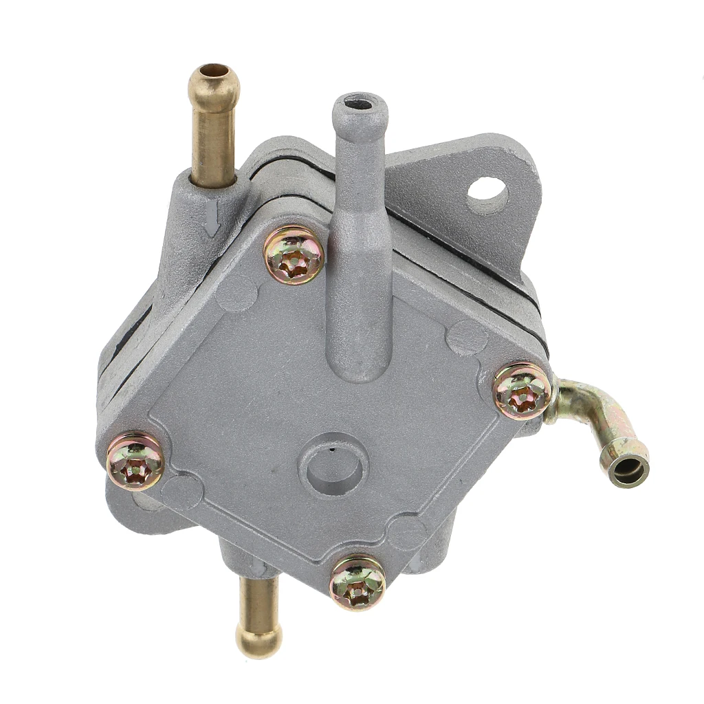 

Replacement Motorcycle ATV Vacuum Diaphragm Petrol Pump Gasoline Fuel Pump
