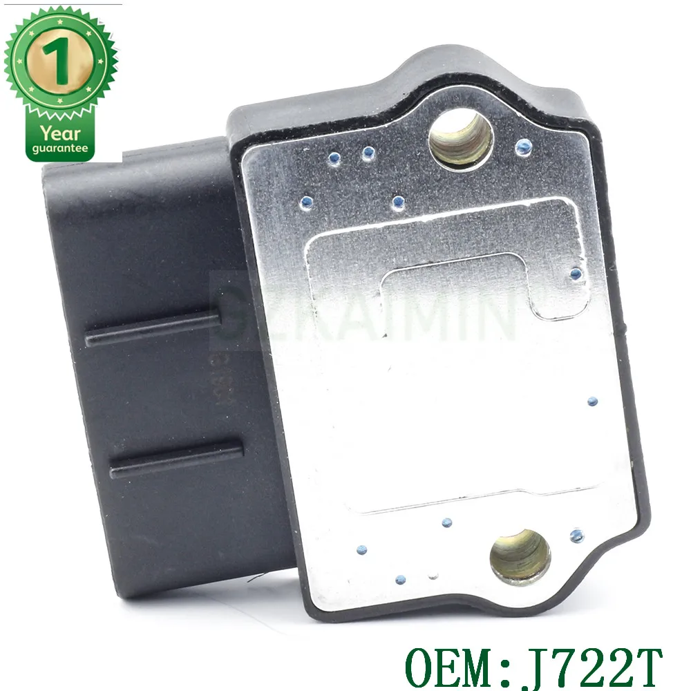 Высокое качество новая мощность TR зажигание Modul MD189747/J722T для орла для MITSHUBISHI для DODGE