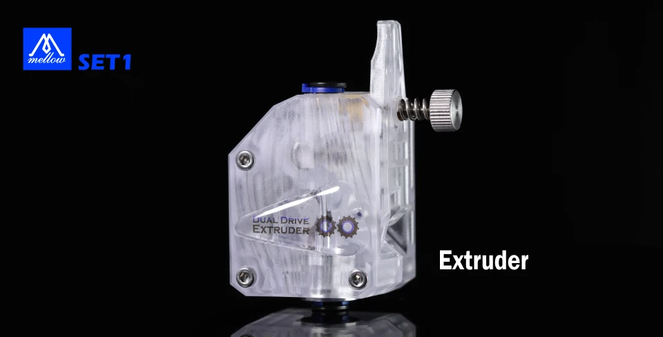 Impressora 3D, Ender 3 Blv, Mgn Cube, Flyingbear, Ghost 5
