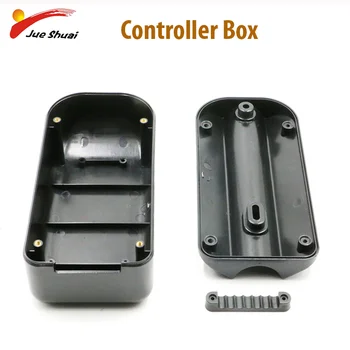 

Controller Box Li-Ion Stable Ebike Battery Case Plastic Electric Bicycle Parts E-Bike Protection Box for Bicycle Accessories