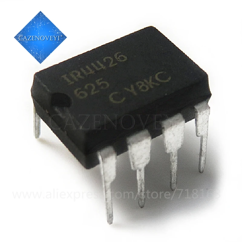 5 шт./лот IR4426PBF IR4426 DIP 8 в наличии|Интегральные схемы| |