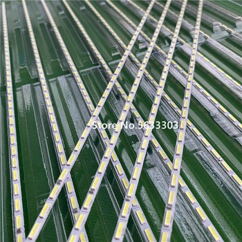 

FOR NEW100% LCD 40V3A M00078 N31A51P0A N31A51POA V400HJ6-LE8 New LED backlight V400HJ6 ME2 TREM1 1 piece 49cm(490mm) 52LED