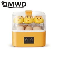 Electric Automatic Golden Egg Yolk Shaker Puller Spinner Scrambler Whisk Albumen Blender Mixer Eggs Boiler Cooker Food Steamer 1