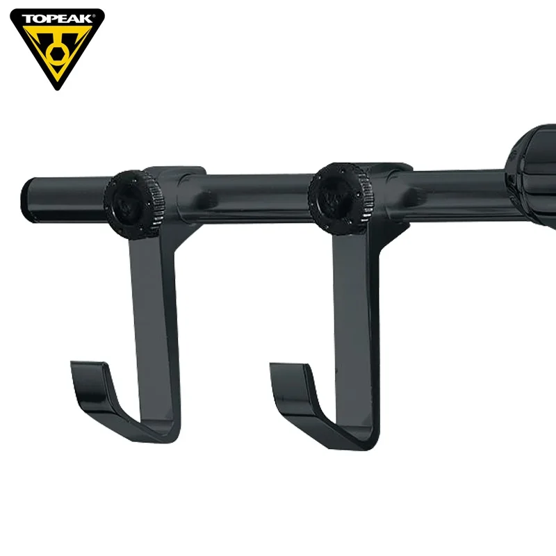 Topeak TW009 OneUp держатель для велосипеда дорожный велосипед настенный крючок MTB держатель для хранения велосипедный настенный подвесной стеллаж для хранения
