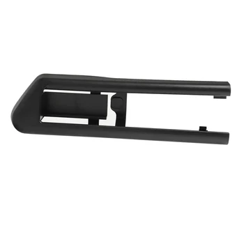 

MagicKit For BMW F10 F11 F07 GT Rear Seat Covering Rear Right Seat Rail Cover 52109175072