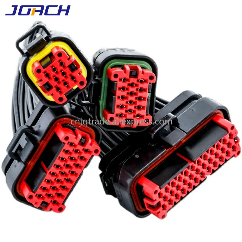 fio do ecu ampere pino 8 14 com cabo de 20cm 03