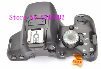 

Original 650D Top Cover For Canon 650D Rebel T4i Kiss X6i Camera Repair Replacement Part