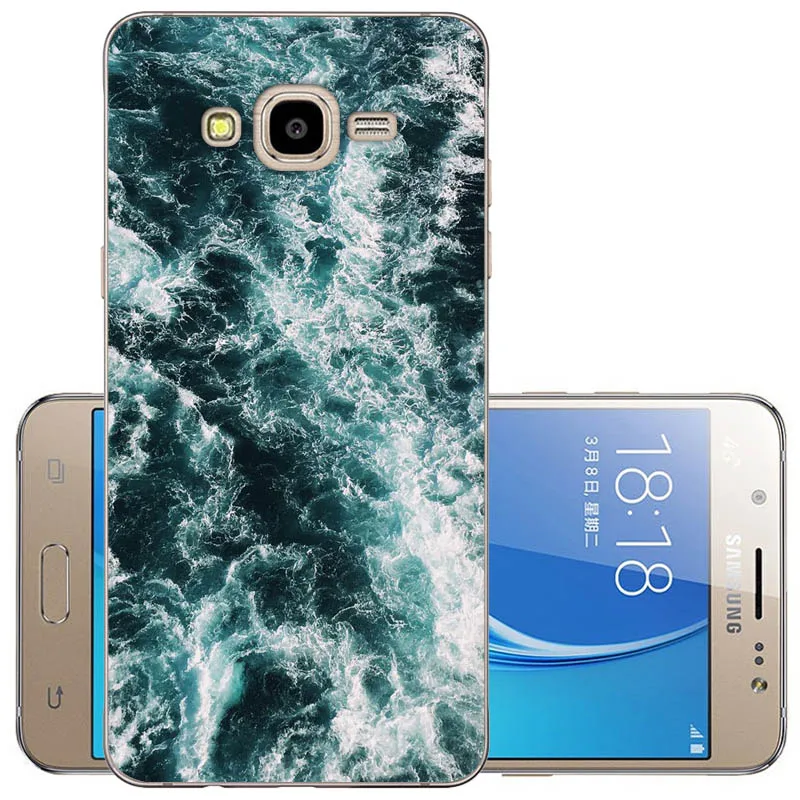 LHY CROWNPRO чехол для samsung J1 Чехол Мягкий силиконовый чехол для samsung Galaxy J1 чехол J120 J120F 4,5" - Цвет: LHY