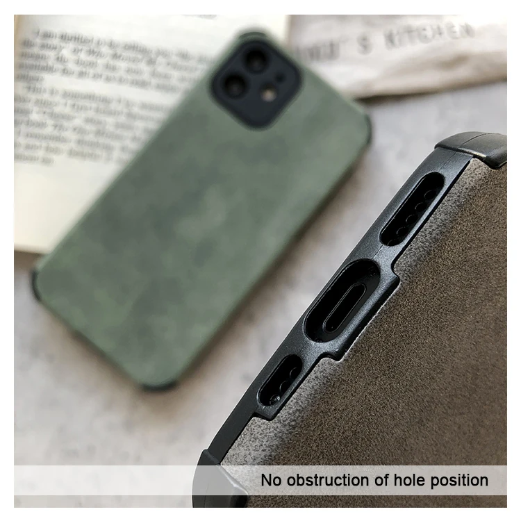 ASTUBIA Camera Lens Protective Case For iPhone 13 11 Pro Max Mini Protector XS MAX XR X 7 8 PLUS SE 2020 Cover For iPhone 12 iphone 12 mini  case