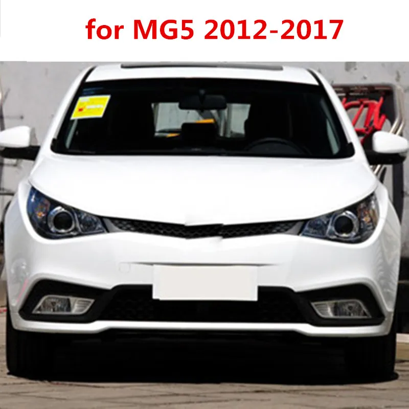 Автомобильные Брызговики для MG5 MG 5 2012- Брызговики