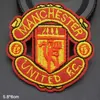 Logo Manchester United