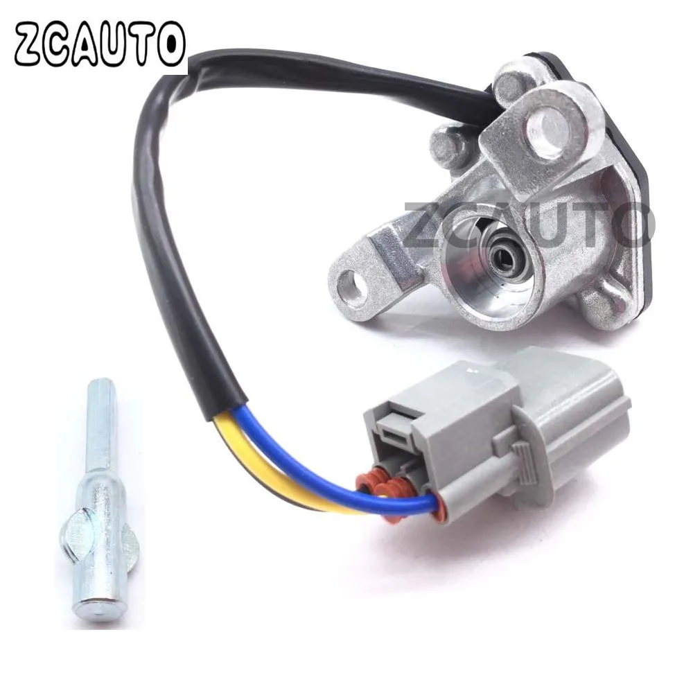 Front Vehicle Odometer Speed Sensor VSS For Honda /Accord Prelude 78410 SY0 003 1990 1991 1992