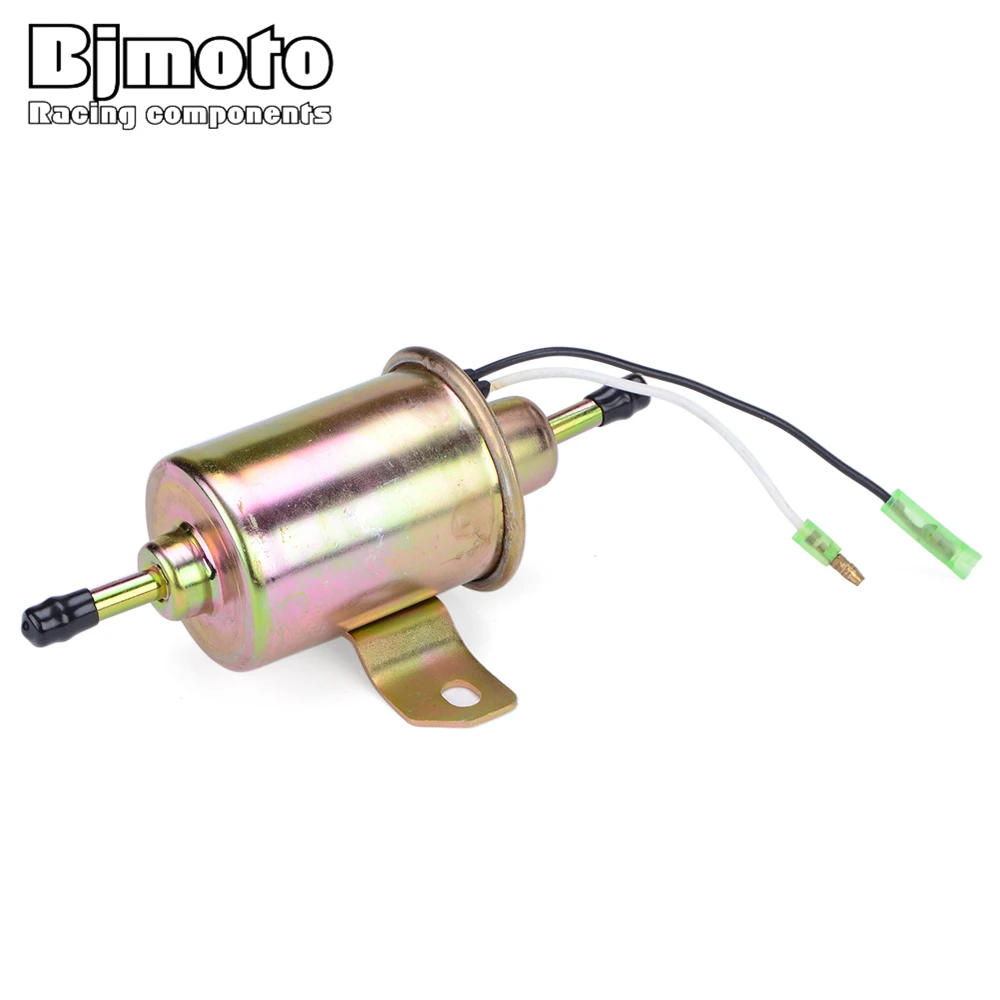 

BJMOTO Motor Gas Fuel Pump For Polaris Ranger 400 500 Polaris Ranger 400 500 4X4 HO 6X6 2X4 CARB MIDSIZE Series 11/10 RANGER UTV